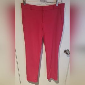 Banana Republic Wool Pants-Fully Lined